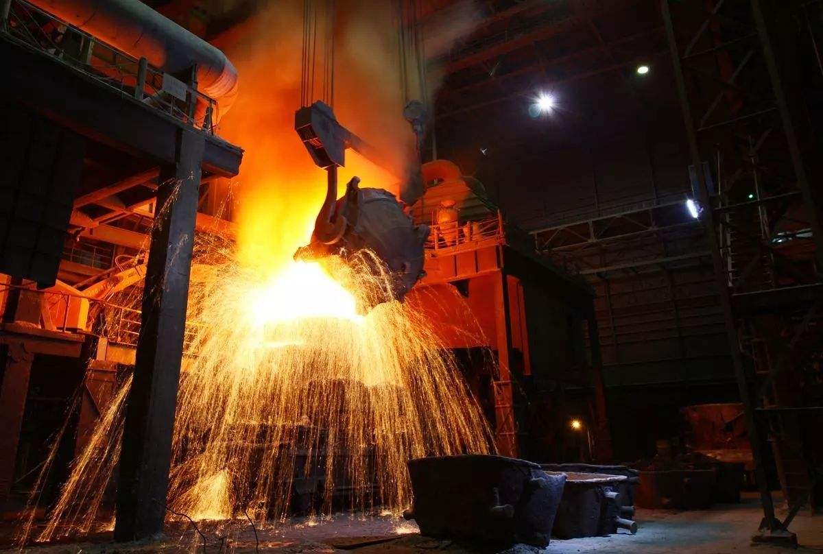前9月中国钢材行业产量超9.6亿吨 市场价格有所回升
