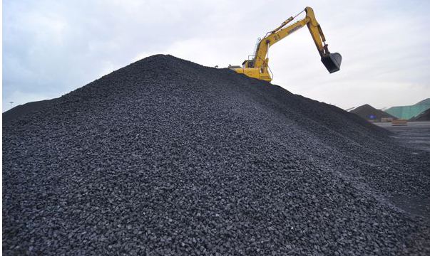 2021年生产原煤40.7亿吨 比上年增长4.7%